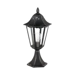 Eglo Eglo 93462 - Venkovní lampa NAVEDO 1xE27/60W/230V IP44