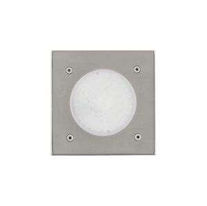 Eglo Eglo 93481 - Venkovní nájezdové LED svítidlo LAMEDO 1xLED/2,5W/230V