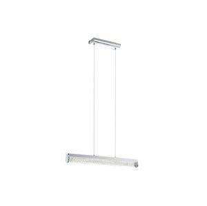 Eglo 93525 - LED závěsné svítidlo TREVELO LED/24W/230V 93525