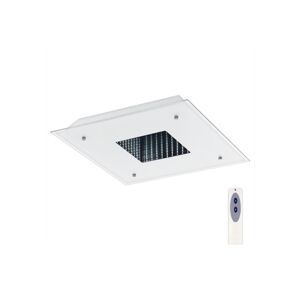 Eglo 93659 - LED stropní svítidlo LICOSA LED/24W + LED/2,6W 93659