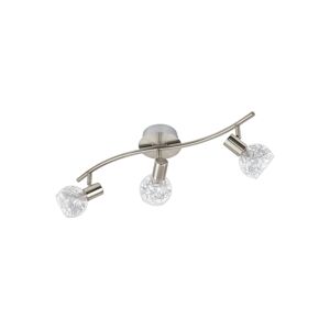 Eglo Eglo 93828 - LED bodové svítidlo BASENTO 3xLED/5W/230V