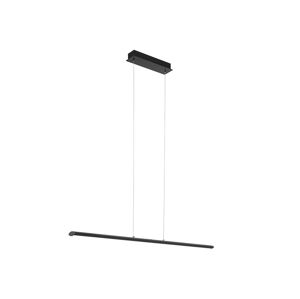 Eglo Eglo 93896 - LED Stmívatelné závěsné svítidlo PELLARO LED/30W/230V