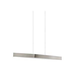 Eglo Eglo 93908 - LED závěsné svítidlo FORNES LED/24W/230V