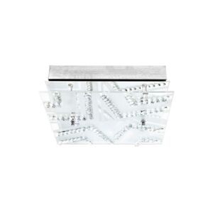 Eglo 93921 - LED stropní svítidlo VERDESCA 4xLED/5,4W/230V 93921