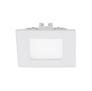 Eglo Eglo 94045 - LED podhledové svítidlo FUEVA 1 LED/2,7W/230V