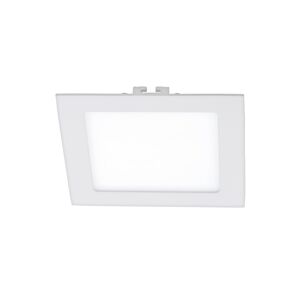 Eglo Eglo 94061 - LED podhledové svítidlo FUEVA 1 LED/10,95W/230V