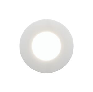 Eglo Eglo 94093 - LED podhledové koupelnové svítidlo MARGO 1xGU10/5W/230V IP65