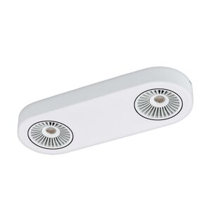 Eglo 94176 - LED Bodové světlo MONTALE 2xLED/5,4W/230V 94176