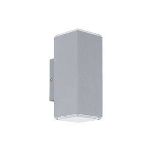 Eglo Eglo 94186 - LED venkovní osvětlení TABO 2xLED/3,7W/230V IP44
