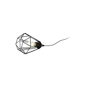 Eglo Eglo 94192 - Stolní lampa TARBES 1xE27/60W/230V