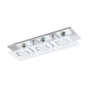 Eglo Eglo 94225 - LED stropní svítidlo ALMANA 3xGU10-LED/3W/230V
