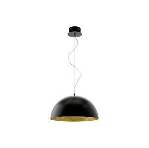 Eglo Eglo 94228 - LED lustr GAETANO 1xLED/24W/230V
