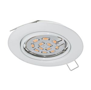 Eglo Eglo 94239 - LED Podhledové svítidlo PENETO 1xGU10-LED/5W/230V