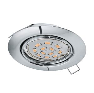 Eglo Eglo 94241 - LED Podhledové svítidlo PENETO 1xGU10-LED/5W/230V
