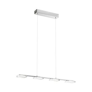 Eglo Eglo 94244 - LED závěsné svítidlo CARTAMA 4xLED/4,5W/230V