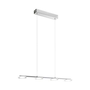 Eglo Eglo 94245 - LED závěsné svítidlo CARTAMA 4xLED/4,5W/230V