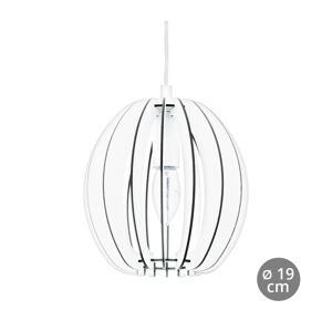 Eglo Eglo 94443 - Lustr COSSANO 1xE14/40W/230V