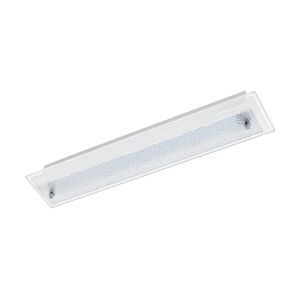 Eglo Eglo 94451 - LED stropní svítidlo PRIOLA 2xLED/4,5W/230V