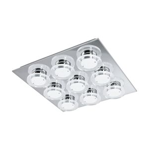 Eglo Eglo 94487 - LED stropní svítidlo CISTERNO 9xLED/4,5W/230V