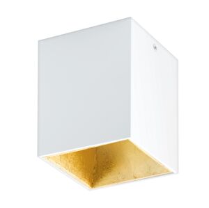 Eglo 94498 - LED Stropní svítidlo POLASSO 1xLED/3,3W/230V 94498