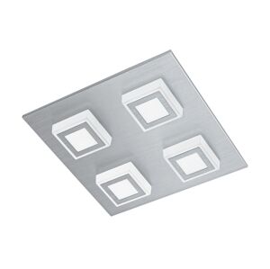Eglo 94508 - LED stropní svítidlo MASIANO 4xLED/3,3W/230V 94508