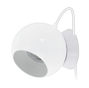 Eglo Eglo 94513 - Stolní / nástěnná lampa PETTO 1 1xGU10-LED/3,3W/230V