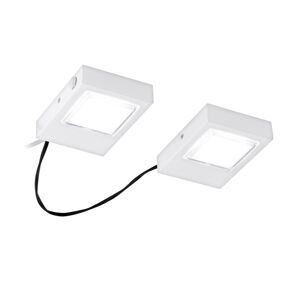 Eglo Eglo 94517 - SADA 2x LED Podlinkové svítidlo LAVAIO 2xLED/3,7W/230V