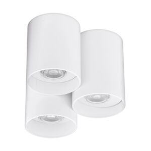 Eglo Eglo 94633 - LED Stropní svítidlo LASANA 3xGU10-LED/3,3W/230V