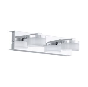 Eglo 94652 - LED koupelnové nástěnné svítidlo ROMENDO 2xLED/4,5W/230V IP44 94652