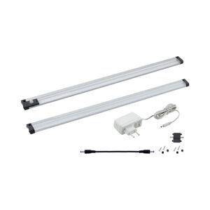 Eglo Eglo 94692 - SADA 2x LED osvětlení skříně senzorové VENDRES 2xLED/5,5W/230V