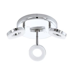 Eglo 94762 - LED koupelnové svítidlo GONARO 3xLED/3,8W/230V IP44 94762