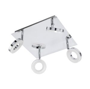 Eglo Eglo 94763 - LED koupelnové svítidlo GONARO 4xLED/3,8W/230V IP44