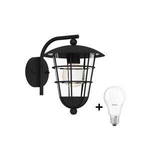 Eglo Eglo 94841 - LED Venkovní svítidlo PULFERO 1xE27/8,5W/230V IP44