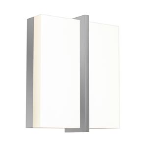 Eglo Eglo 94876 - Venkovní nástěnné svítidlo SONELLA 1 1xLED/8,2W/230V IP44