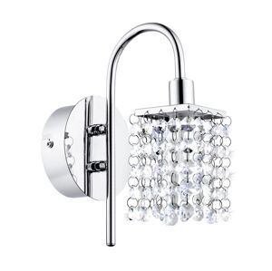 Eglo 94879 - LED koupelnové svítidlo ALMONTE 1xLED/2,5W/230V IP44 94879