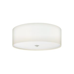 Eglo Eglo 94918 - Stropní svítidlo PASTERI 3xE27/60W/230V