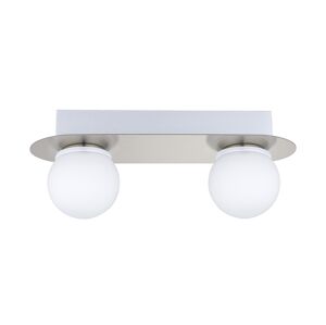 Eglo 95011 - LED koupelnové svítidlo MOSIANO 2xLED/3,3W/230V IP44 95011