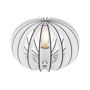 Eglo 95035 - Stolní lampa STELLATO 1xE27/60W/230V 95035