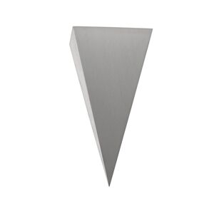 Eglo Eglo 95094 - Venkovní nástěnné svítidlo TRIGO 2 LED/8W/230V IP44