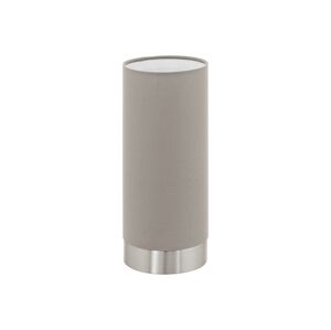 Eglo Eglo 95122 - Stmívatelná stolní lampa PASTERI 1xE27/40W/230V