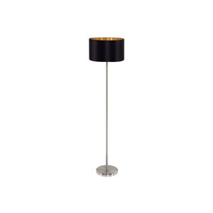 Eglo Eglo 95169 - Stojací lampa MASERLO 1xE27/60W/230V
