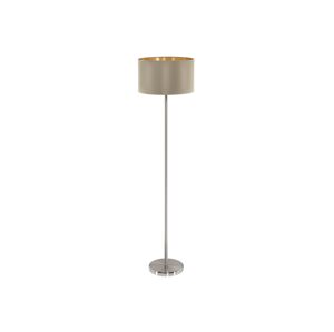 Eglo Eglo 95171 - Stojací lampa MASERLO 1xE27/60W/230V