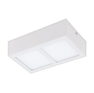 Eglo Eglo 95201 - LED stropní svítidlo COLEGIO 2xLED/4,2W/230V