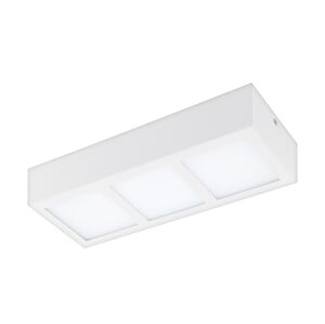 Eglo Eglo 95202 - LED stropní svítidlo COLEGIO 3xLED/4,2W/230V