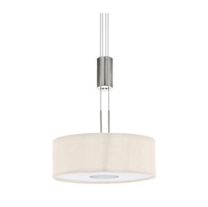 Eglo 95329 - LED lustr ROMAO 1 LED/15,5W/230V 95329