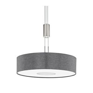 Eglo 95348 - LED Stmívatelný lustr na lanku ROMAO LED/24W/230V 95348