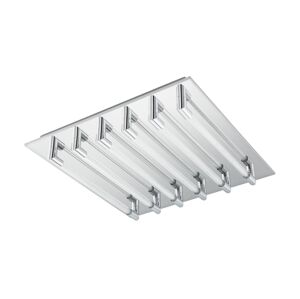 Eglo 95399 - LED Stropní svítidlo VELARDE 6xLED/4W/230V 95399