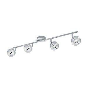 Eglo 95481 - LED bodové svítidlo NOCITO 1 4xGU10-LED/4W/230V 95481
