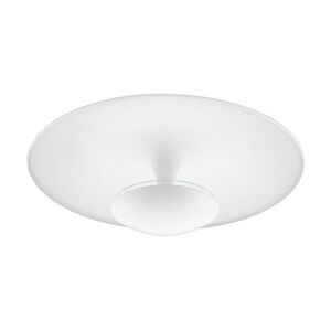 Eglo 95487 - LED stropní svítidlo TORONJA LED/24W/230V 95487