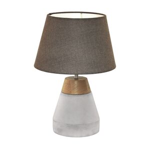 Eglo 95527 - Stolní lampa TAREGA 1xE27/60W/230V 95527